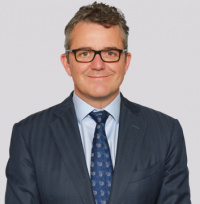 Dr Paul Taylor (Orthopaedic Surgeon)