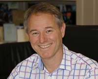 Dr Christopher Gunnell (Gynaecologist)