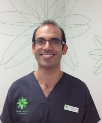 Dr Hany Aziz (Dentist)