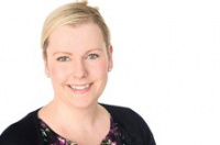 Dr Julianne Cameron (Gynaecologist)