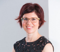 Dr Amie Hanlon (Gynaecologist)