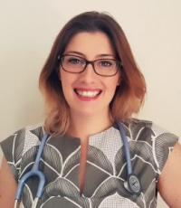 Dr Erin O'Donnell Taylor (GP)
