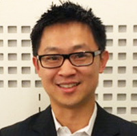Dr Tommy Tran (Paediatric Respiratory and Sleep Medicine Specialist)