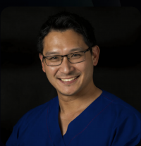 Dr Chris Huang