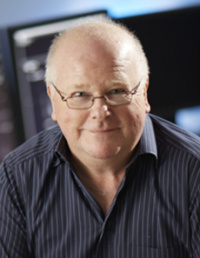 Dr Shane Thompson (Radiologist)