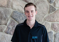 Dr Tom Lancaster (Physiotherapist)