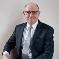 Dr Mark Schifter (Oral Medicine Specialist)