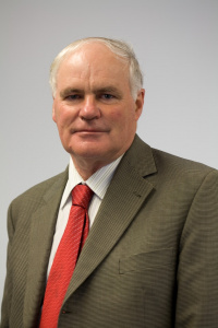 Dr Richard Harper (Cardiologist)