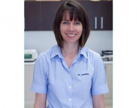 Dr Karen Campbell (Dentist)