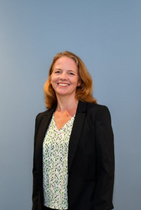 Dr Michelle Morris (Medical Oncologist)