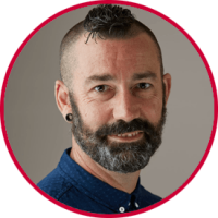 Matt Currie (Clinical Psychologist)