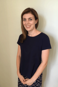 Ms Hannah Knox (Physiotherapist)