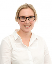 Ms Madeleine Simson (Podiatrist)