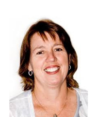 Dr Sue Corrigan (GP)