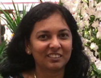 Dr Vidhya Sanjeevi (GP)