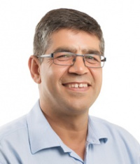 Dr Hasan Titiz (Gynaecologist)