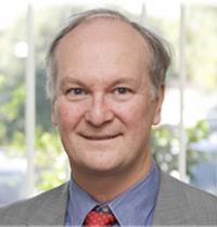 Dr Murray Taverner (Pain Medicine Specialist)