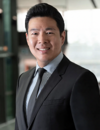 Dr Kheng-Heng Ng (Anaesthetist)