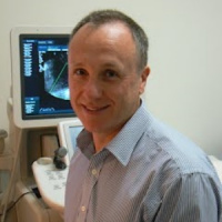 Dr Andrew Edwards (Gynaecologist)