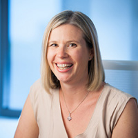 Dr Fiona Cowell (Gynaecologist)