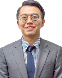 Dr Pui Ru (Kevin) Koh (Obstetrics and Gynaecologist)