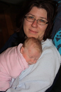 Dr Sophia Elmes (Gynaecologist)