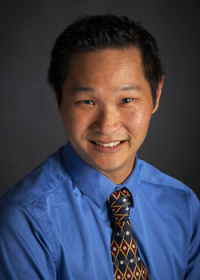 Dr John (Wei-Liang) Tan (Paediatric Immunology and Allergy Specialist)