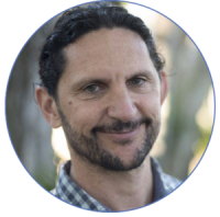 Dr Joshua Leishman (Chinese medicine practitioner)