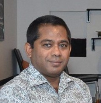 Dr Priyantha Thotagamuwa (GP)